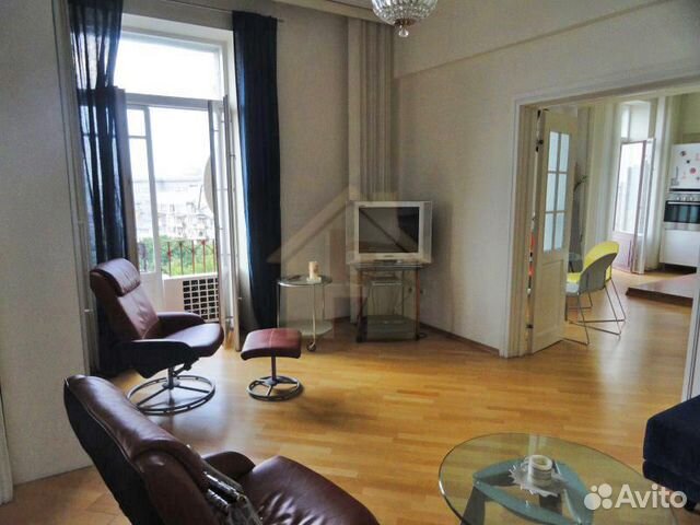 3-к квартира, 79 м², 9/14 эт. 3-к квартира, 79 м², 9/14 эт.