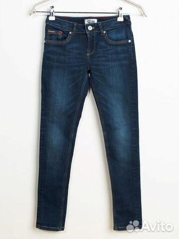 Джинсы Tommy Hilfiger Denim