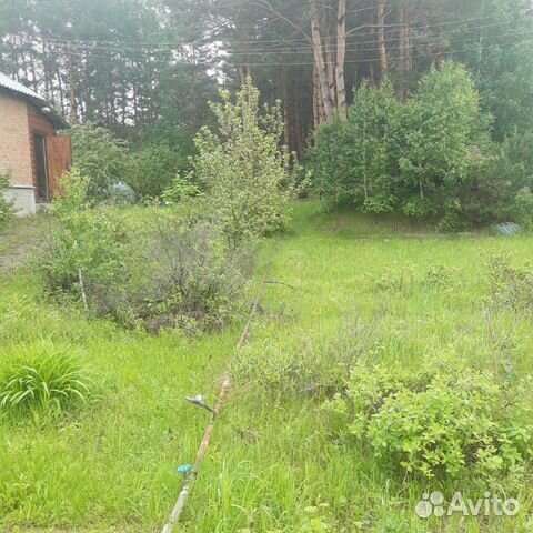 Дача 80 м² на участке 12 сот.