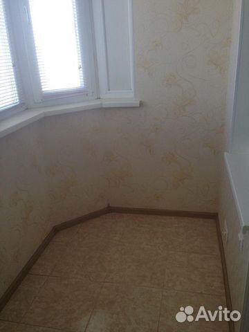 1-к квартира, 36 м², 10/10 эт.