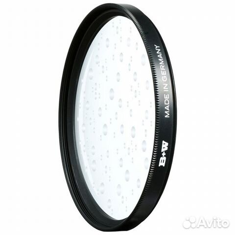 Фильтр B+W 52 Soft-Pro B+W (16910)