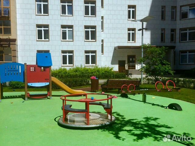 Студия, 18 м², 1/10 эт.