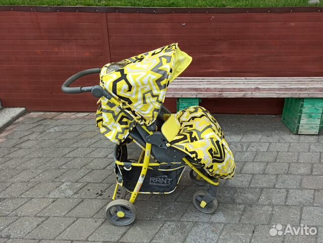Коляска Коляска