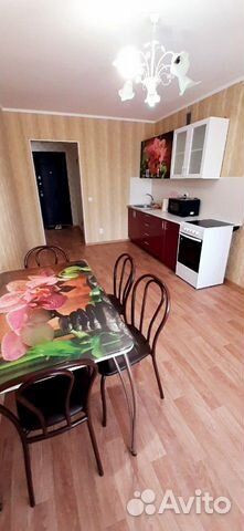 1-к квартира, 45 м², 3/9 эт. 1-к квартира, 45 м², 3/9 эт.