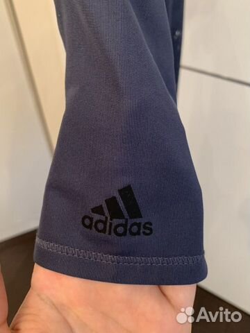 Футболка спортивная adidas Футболка спортивная adidas