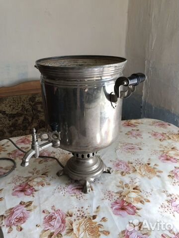 Самовар электрический