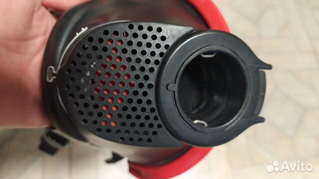 Панорамная маска Drager (Для пожарных) Панорамная маска Drager (Для пожарных)