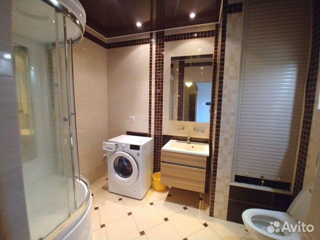 3-к квартира, 81 м², 5/7 эт.