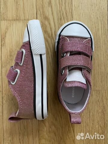 Кеды Converse 22 Кеды Converse 22