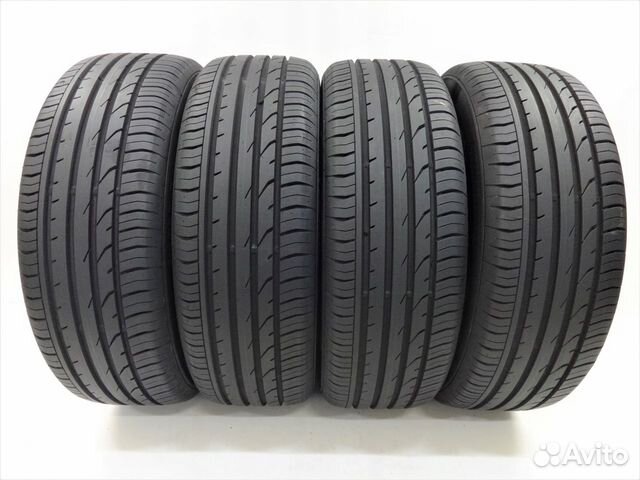 225 50 17 Continental ContiPremiumContact 2 hj R17 225 50 17 Continental ContiPremiumContact 2 hj R17