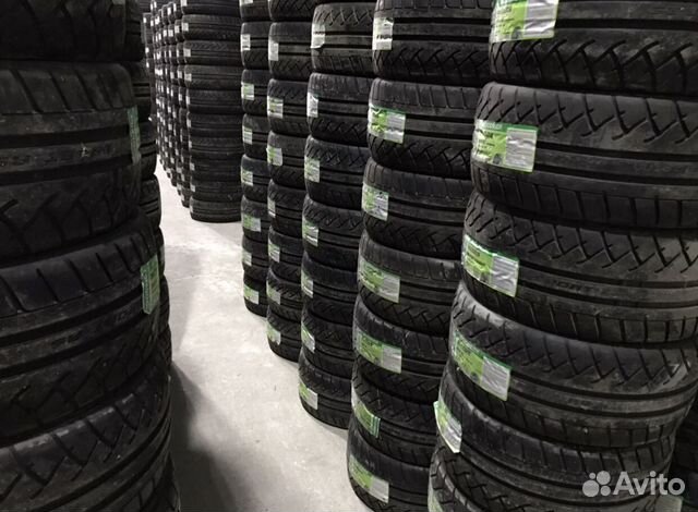 Шины GoodRide / WestLake 265 50 R20 SA57 Шины GoodRide / WestLake 265 50 R20 SA57