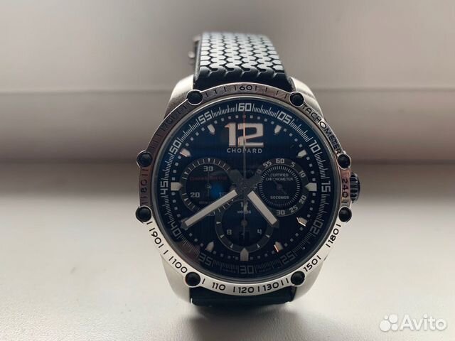 Часы наручные Chopard Classic Racing Часы наручные Chopard Classic Racing