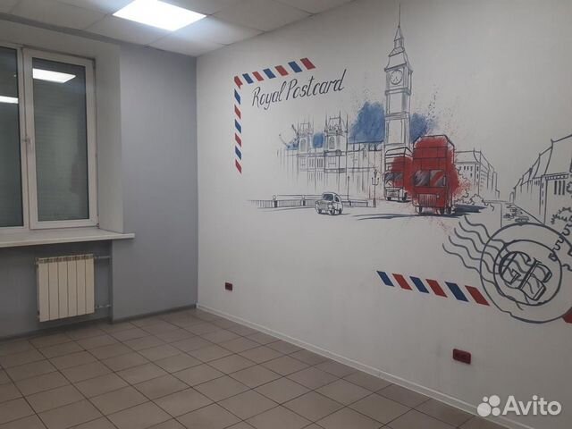 Продам помещение свободного назначения, 67 м²