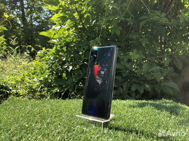 Samsung Galaxy A51