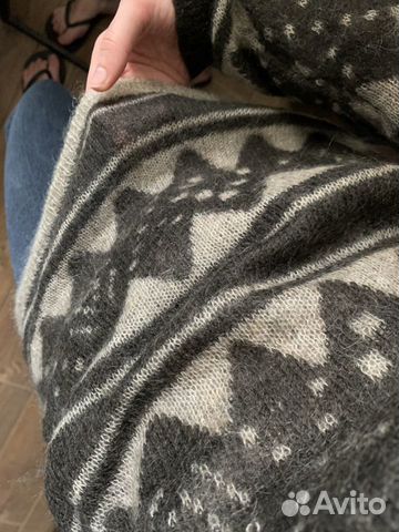 Isabel Marant Etoile мохеровый свитер Isabel Marant Etoile мохеровый свитер