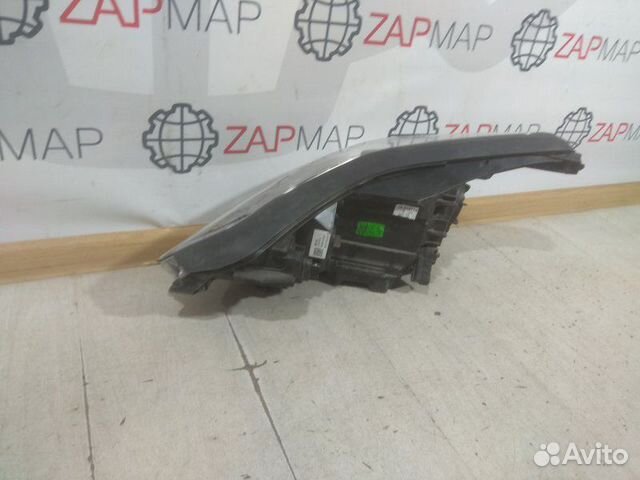 Фара правая Kia Sportage QL