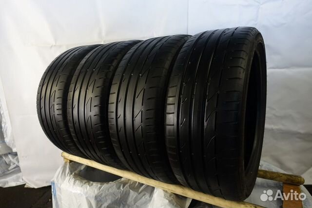 235 55 17 Bridgestone Potenza S001 yVz9h 235 55 17 Bridgestone Potenza S001 yVz9h