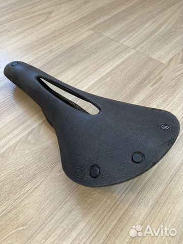 Топовое седло Brooks Cambium C13 Carved 132 carbon купить в  Санкт-Петербурге | Хобби и отдых | Авито