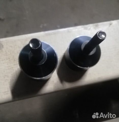 Пеги для трюкового самоката