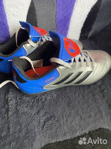 Бутсы adidas Бутсы adidas