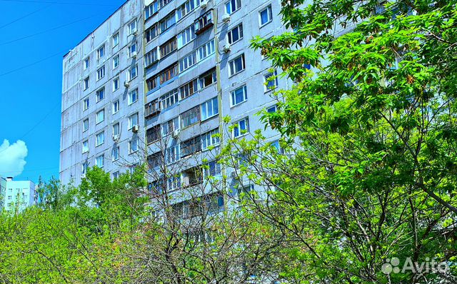 Студия, 13.5 м², 1/12 эт. Студия, 13.5 м², 1/12 эт.