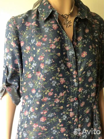 Новое платье рубашка Новое платье рубашка