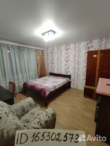 2-к квартира, 57 м², 6/9 эт. 2-к квартира, 57 м², 6/9 эт.