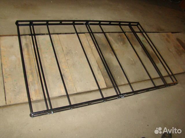 Багажник на крышу трёхопорный продам Багажник на крышу трёхопорный продам
