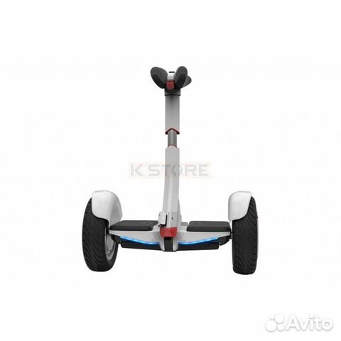 Гироскутер Мини сигвей MiniRobot Pro Гироскутер Мини сигвей MiniRobot Pro