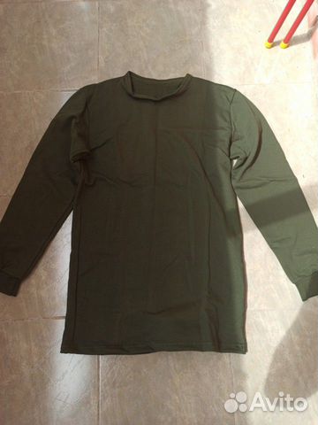 Спецодежда