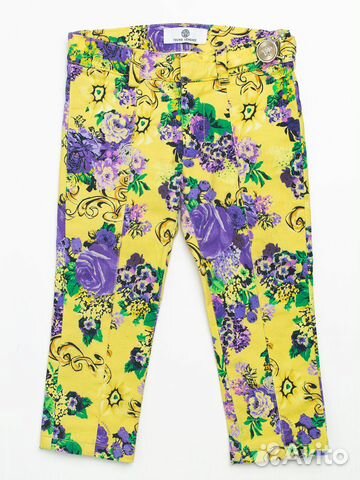 Костюмчик Young Versace