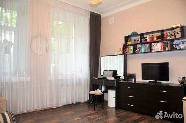 4-к квартира, 93 м², 2/10 эт. 4-к квартира, 93 м², 2/10 эт.