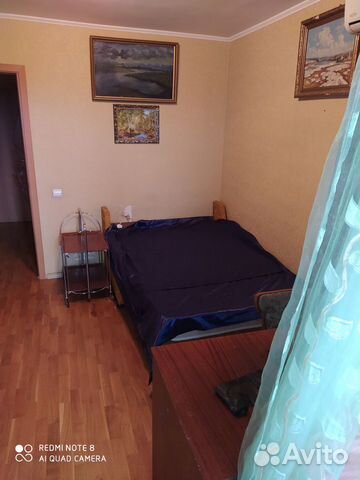 Комната 12 м² в 3-к, 7/9 эт.