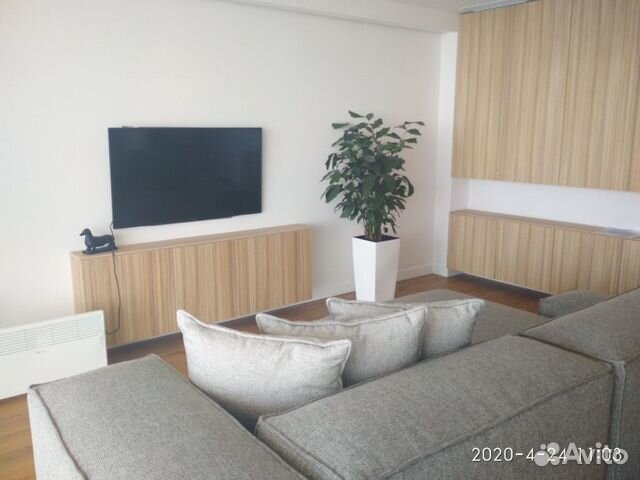 2-к квартира, 52 м², 3/4 эт. 2-к квартира, 52 м², 3/4 эт.