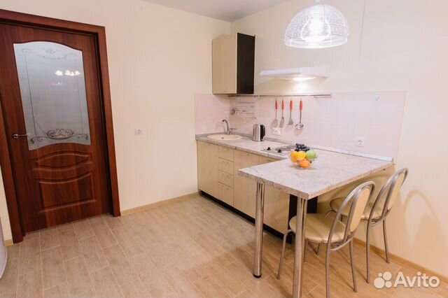 1-к квартира, 30 м², 7/14 эт.
