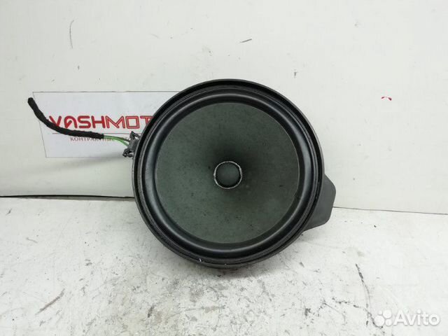 Динамик Mercedes A-Class W176 1.6