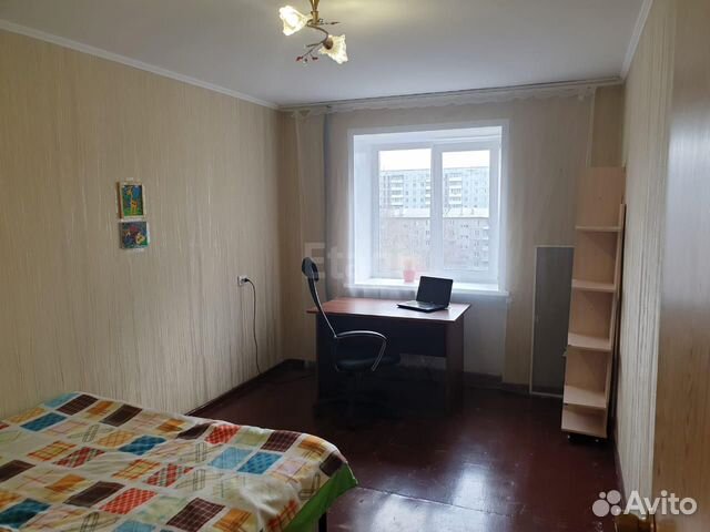 2-к квартира, 52.9 м², 7/9 эт. 2-к квартира, 52.9 м², 7/9 эт.