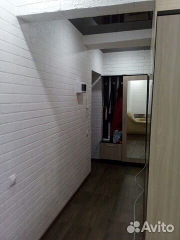 

Квартира-студия, 30 м², 2 кровати