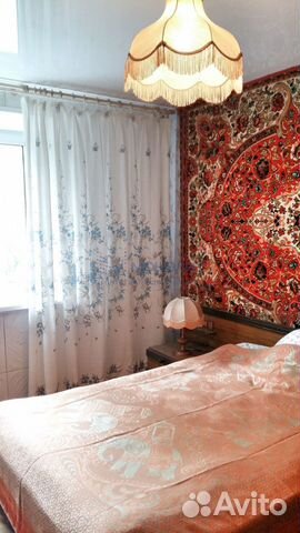 2-к квартира, 52.7 м², 2/9 эт. 2-к квартира, 52.7 м², 2/9 эт.