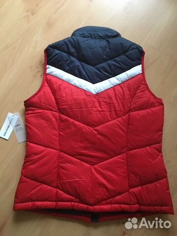Женская жилетка Tommy Hilfiger, размер M Женская жилетка Tommy Hilfiger, размер M
