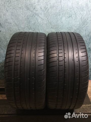 Летние шины Goodyear Eagle F1 275 35 19 Runflat Летние шины Goodyear Eagle F1 275 35 19 Runflat