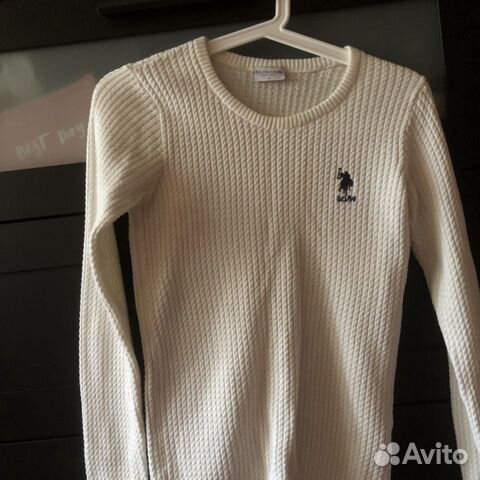 Кофта US Polo Кофта US Polo