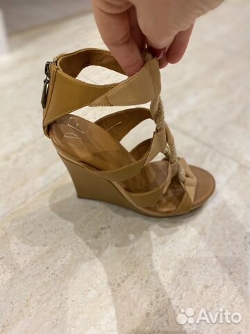 Босоножки Босоножки