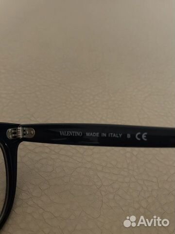 Очки, оправа для очков Valentino Очки, оправа для очков Valentino