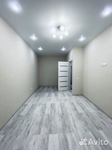 1-к квартира, 36.5 м², 18/21 эт.