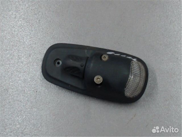 Фонарь салона (плафон) Renault Midlum 1, 2005 Фонарь салона (плафон) Renault Midlum 1, 2005