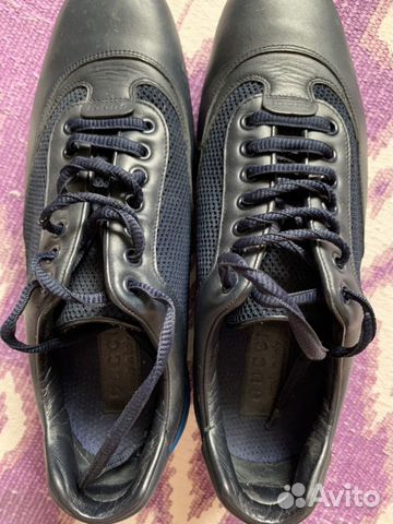 Кроссовки Кроссовки