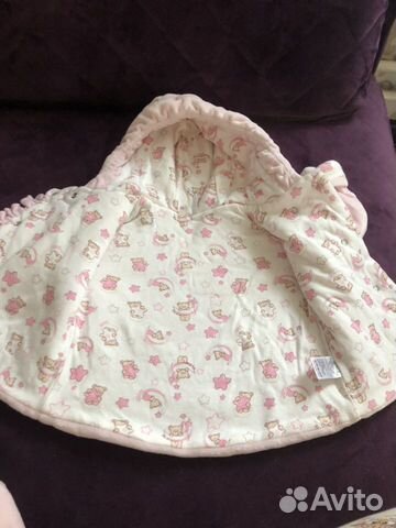 Утеплённый костюм Barkito Утеплённый костюм Barkito