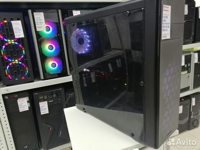 Топовый i7 4770K/16GB/GTX 1080/SSD360/1TB Топовый i7 4770K/16GB/GTX 1080/SSD360/1TB