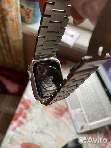Apple watch 4 (40mm)